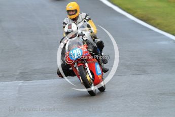 © Octane Photographic Ltd. 2010. Wirral 100, Oulton Park, October 23rd 2010. Digital Ref :