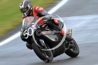 © Octane Photographic Ltd. 2010. Wirral 100, Oulton Park, October 23rd 2010. Digital Ref :