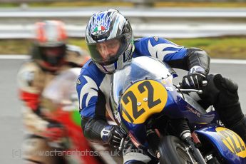 © Octane Photographic Ltd. 2010. Wirral 100, Oulton Park, October 23rd 2010. Digital Ref :