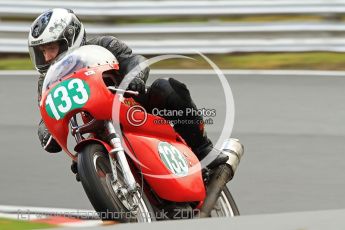 © Octane Photographic Ltd. 2010. Wirral 100, Oulton Park, October 23rd 2010. Digital Ref :