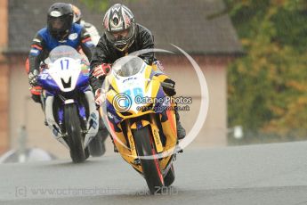 © Octane Photographic Ltd. 2010. Wirral 100, Oulton Park, October 23rd 2010. Digital Ref :