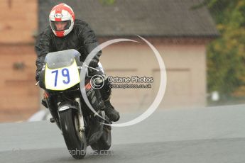 © Octane Photographic Ltd. 2010. Wirral 100, Oulton Park, October 23rd 2010. Digital Ref :