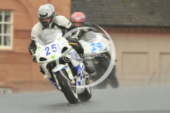 © Octane Photographic Ltd. 2010. Wirral 100, Oulton Park, October 23rd 2010. Digital Ref :