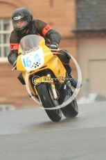 © Octane Photographic Ltd. 2010. Wirral 100, Oulton Park, October 23rd 2010. Digital Ref :