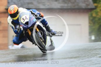 © Octane Photographic Ltd. 2010. Wirral 100, Oulton Park, October 23rd 2010. Digital Ref :