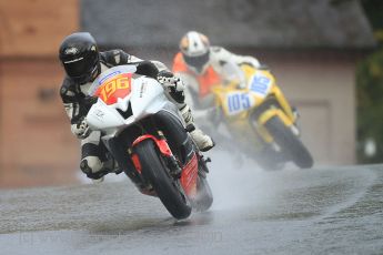 © Octane Photographic Ltd. 2010. Wirral 100, Oulton Park, October 23rd 2010. Digital Ref :