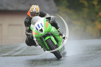 © Octane Photographic Ltd. 2010. Wirral 100, Oulton Park, October 23rd 2010. Digital Ref :