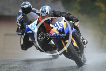 © Octane Photographic Ltd. 2010. Wirral 100, Oulton Park, October 23rd 2010. Digital Ref :