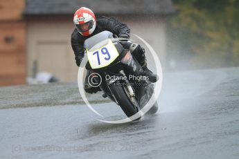 © Octane Photographic Ltd. 2010. Wirral 100, Oulton Park, October 23rd 2010. Digital Ref :