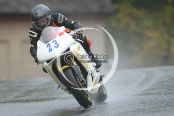 © Octane Photographic Ltd. 2010. Wirral 100, Oulton Park, October 23rd 2010. Digital Ref :