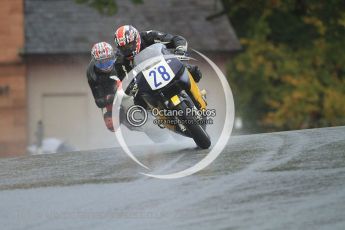 © Octane Photographic Ltd. 2010. Wirral 100, Oulton Park, October 23rd 2010. Digital Ref :