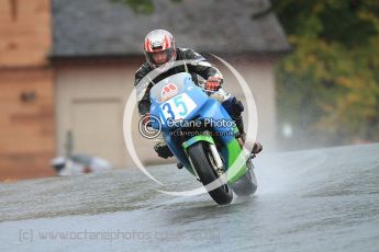 © Octane Photographic Ltd. 2010. Wirral 100, Oulton Park, October 23rd 2010. Digital Ref :