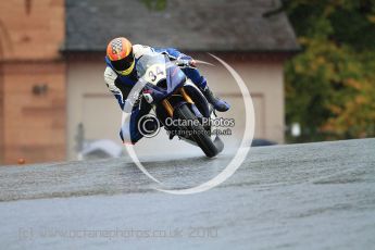 © Octane Photographic Ltd. 2010. Wirral 100, Oulton Park, October 23rd 2010. Digital Ref :