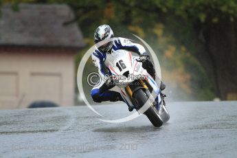 © Octane Photographic Ltd. 2010. Wirral 100, Oulton Park, October 23rd 2010. Digital Ref :