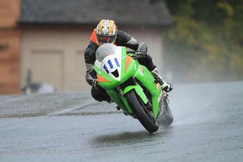 © Octane Photographic Ltd. 2010. Wirral 100, Oulton Park, October 23rd 2010. Digital Ref :