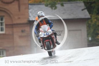 © Octane Photographic Ltd. 2010. Wirral 100, Oulton Park, October 23rd 2010. Digital Ref :