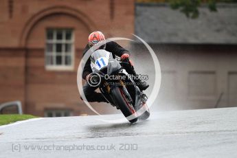 © Octane Photographic Ltd. 2010. Wirral 100, Oulton Park, October 23rd 2010. Digital Ref :