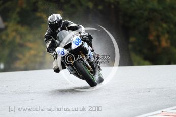 © Octane Photographic Ltd. 2010. Wirral 100, Oulton Park, October 23rd 2010. Digital Ref :