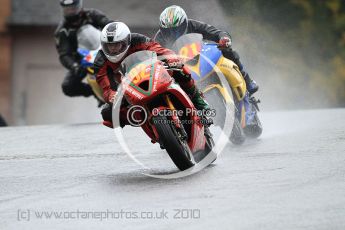 © Octane Photographic Ltd. 2010. Wirral 100, Oulton Park, October 23rd 2010. Digital Ref :