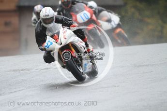 © Octane Photographic Ltd. 2010. Wirral 100, Oulton Park, October 23rd 2010. Digital Ref :