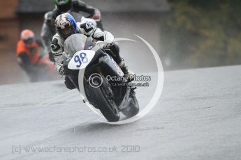 © Octane Photographic Ltd. 2010. Wirral 100, Oulton Park, October 23rd 2010. Digital Ref :