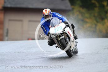 © Octane Photographic Ltd. 2010. Wirral 100, Oulton Park, October 23rd 2010. Digital Ref :