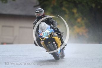 © Octane Photographic Ltd. 2010. Wirral 100, Oulton Park, October 23rd 2010. Digital Ref :