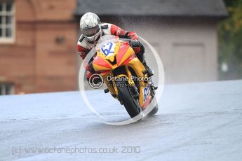 © Octane Photographic Ltd. 2010. Wirral 100, Oulton Park, October 23rd 2010. Digital Ref :