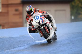 © Octane Photographic Ltd. 2010. Wirral 100, Oulton Park, October 23rd 2010. Digital Ref :