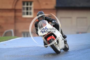 © Octane Photographic Ltd. 2010. Wirral 100, Oulton Park, October 23rd 2010. Digital Ref :