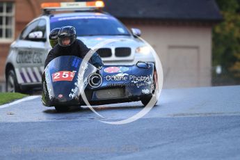 © Octane Photographic Ltd. 2010. Wirral 100, Oulton Park, October 23rd 2010. Digital Ref :