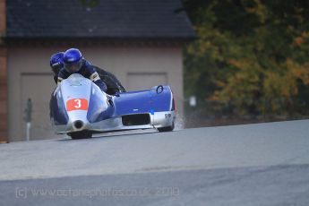 © Octane Photographic Ltd. 2010. Wirral 100, Oulton Park, October 23rd 2010. Digital Ref :