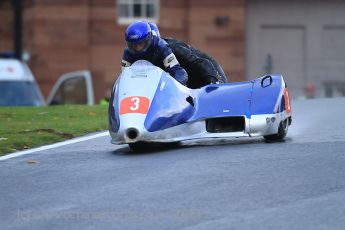 © Octane Photographic Ltd. 2010. Wirral 100, Oulton Park, October 23rd 2010. Digital Ref :