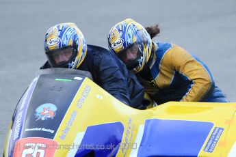 © Octane Photographic Ltd. 2010. Wirral 100, Oulton Park, October 23rd 2010. Digital Ref :