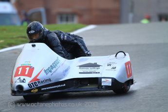 © Octane Photographic Ltd. 2010. Wirral 100, Oulton Park, October 23rd 2010. Digital Ref :