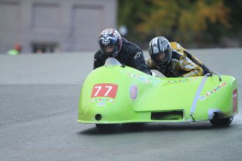 © Octane Photographic Ltd. 2010. Wirral 100, Oulton Park, October 23rd 2010. Digital Ref :