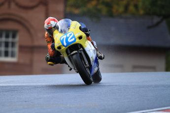 © Octane Photographic Ltd. 2010. Wirral 100, Oulton Park, October 23rd 2010. Digital Ref :