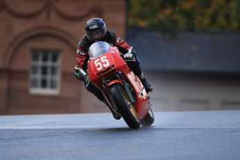 © Octane Photographic Ltd. 2010. Wirral 100, Oulton Park, October 23rd 2010. Digital Ref :