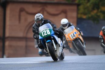 © Octane Photographic Ltd. 2010. Wirral 100, Oulton Park, October 23rd 2010. Digital Ref :