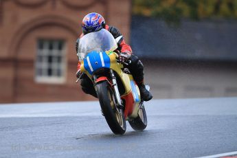 © Octane Photographic Ltd. 2010. Wirral 100, Oulton Park, October 23rd 2010. Digital Ref :