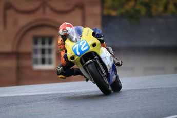 © Octane Photographic Ltd. 2010. Wirral 100, Oulton Park, October 23rd 2010. Digital Ref :