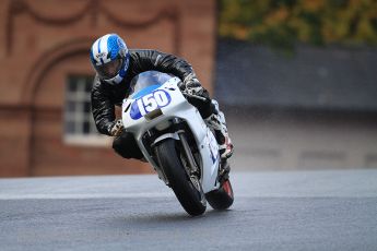 © Octane Photographic Ltd. 2010. Wirral 100, Oulton Park, October 23rd 2010. Digital Ref :