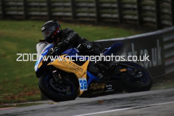 © Octane Photographic Ltd. 2010. Wirral 100, Oulton Park, October 23rd 2010. Digital Ref :