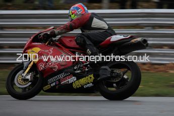 © Octane Photographic Ltd. 2010. Wirral 100, Oulton Park, October 23rd 2010. Digital Ref :