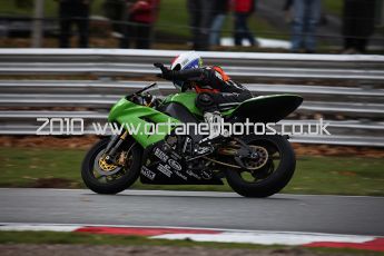 © Octane Photographic Ltd. 2010. Wirral 100, Oulton Park, October 23rd 2010. Digital Ref :