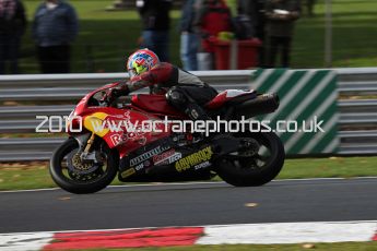 © Octane Photographic Ltd. 2010. Wirral 100, Oulton Park, October 23rd 2010. Digital Ref :