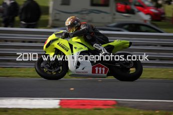 © Octane Photographic Ltd. 2010. Wirral 100, Oulton Park, October 23rd 2010. Digital Ref :