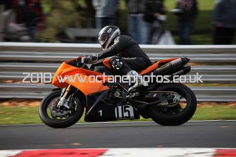 © Octane Photographic Ltd. 2010. Wirral 100, Oulton Park, October 23rd 2010. Digital Ref :