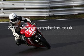 © Octane Photographic Ltd. 2010. Wirral 100, Oulton Park, October 23rd 2010. Digital Ref :