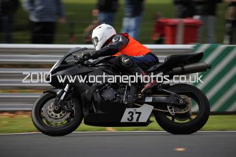 © Octane Photographic Ltd. 2010. Wirral 100, Oulton Park, October 23rd 2010. Digital Ref :